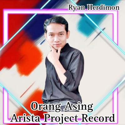 Arista Project Record's cover