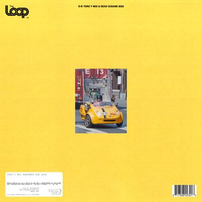 The Loop By Toro y Moi's cover
