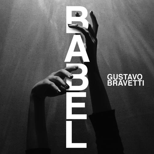 Gustavo Bravetti's cover