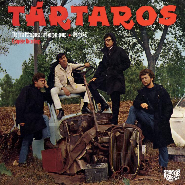 Os Tártaros's avatar image