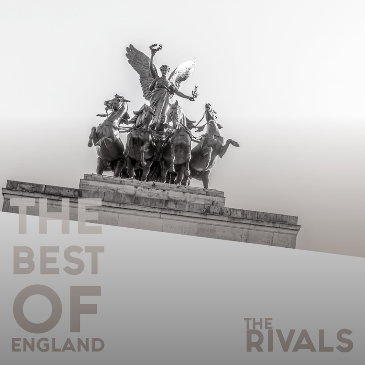 The Rivals's avatar image