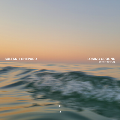 Losing Ground By Sultan + Shepard, Tishmal's cover