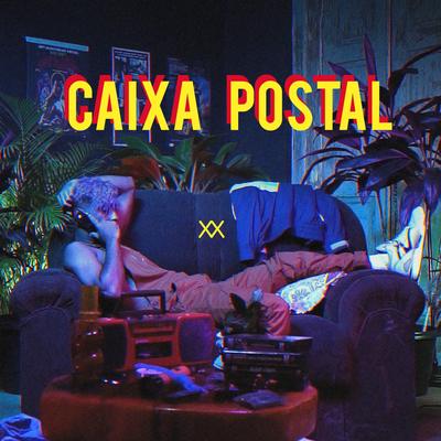 Caixa Postal (Tum Tum) By ÀTTØØXXÁ's cover