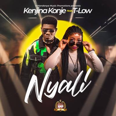 Nyali By Kenjina Konje, t-low's cover