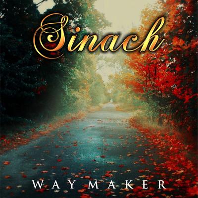 Way Maker By Sinach's cover