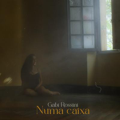 Numa Caixa By Gabi Rossini's cover