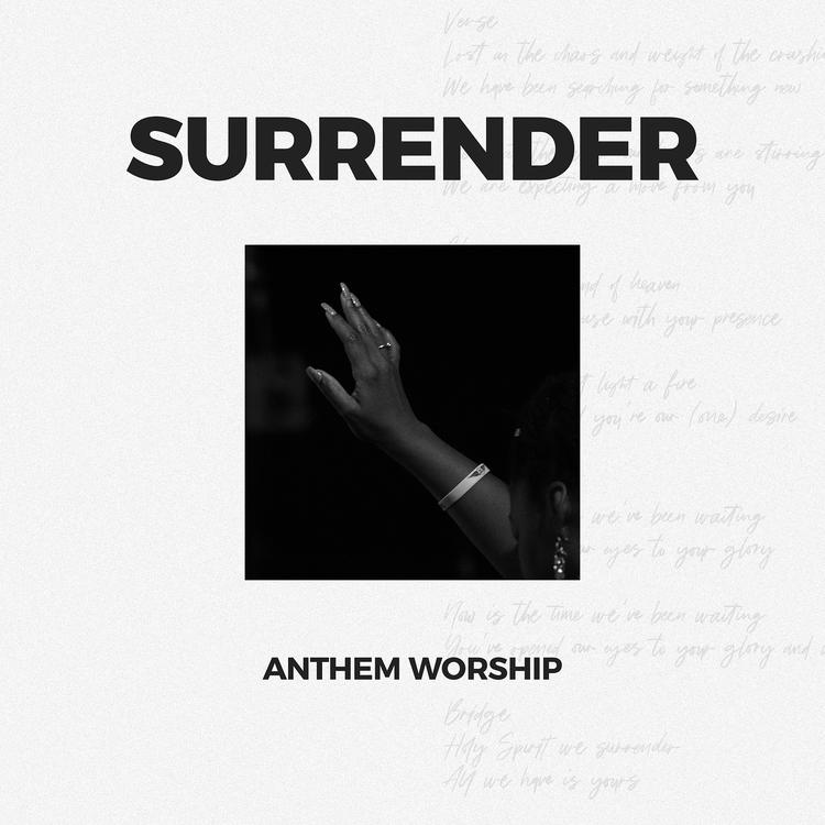 Anthem Worship's avatar image