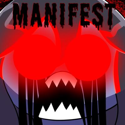 Manifest By RetroSpecter's cover