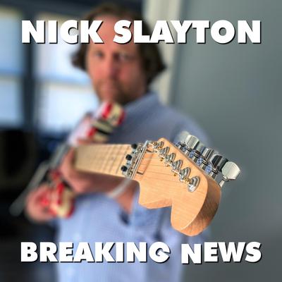 Better Days By Nick Slayton's cover
