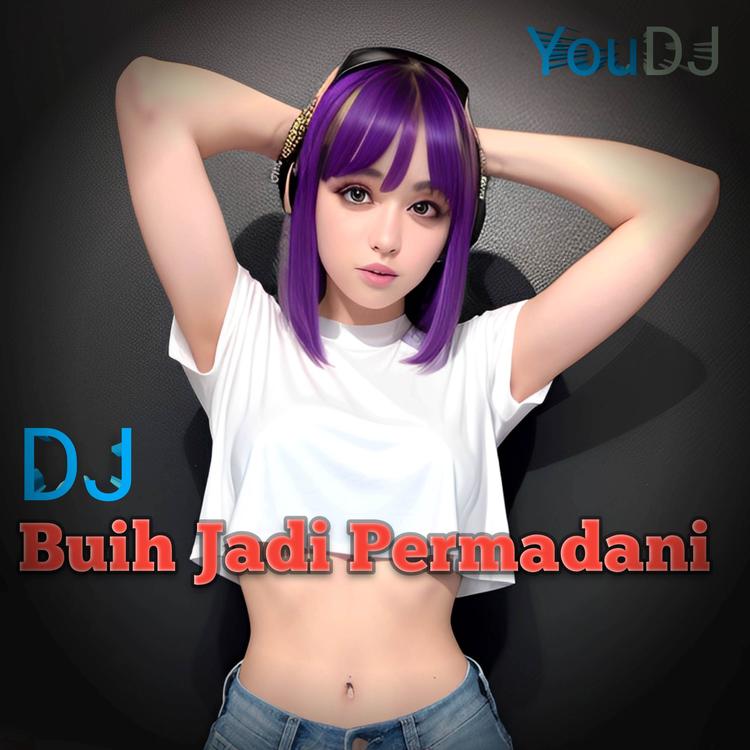 YouDJ's avatar image