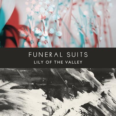 All Those Friendly People By Funeral Suits's cover