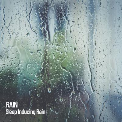 Rainy day By Weather and Nature Recordings, Meditation Rain Sounds, Acupuncture Music's cover