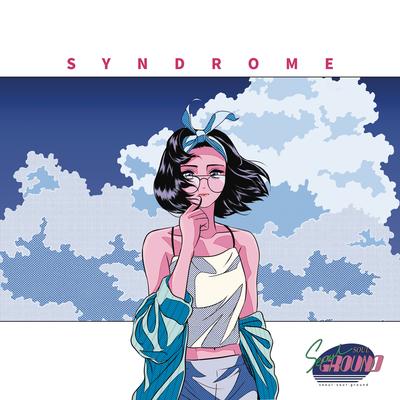 Syndrome By CIKI's cover