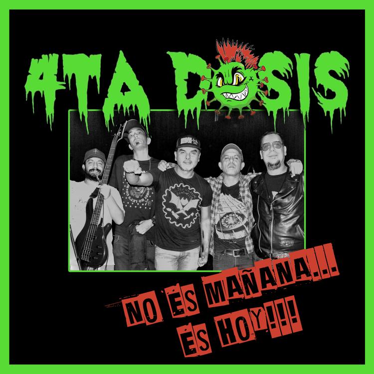 4ta Dosis's avatar image