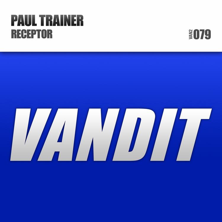 Paul Trainer's avatar image