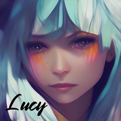Lucy By Levi Doron's cover