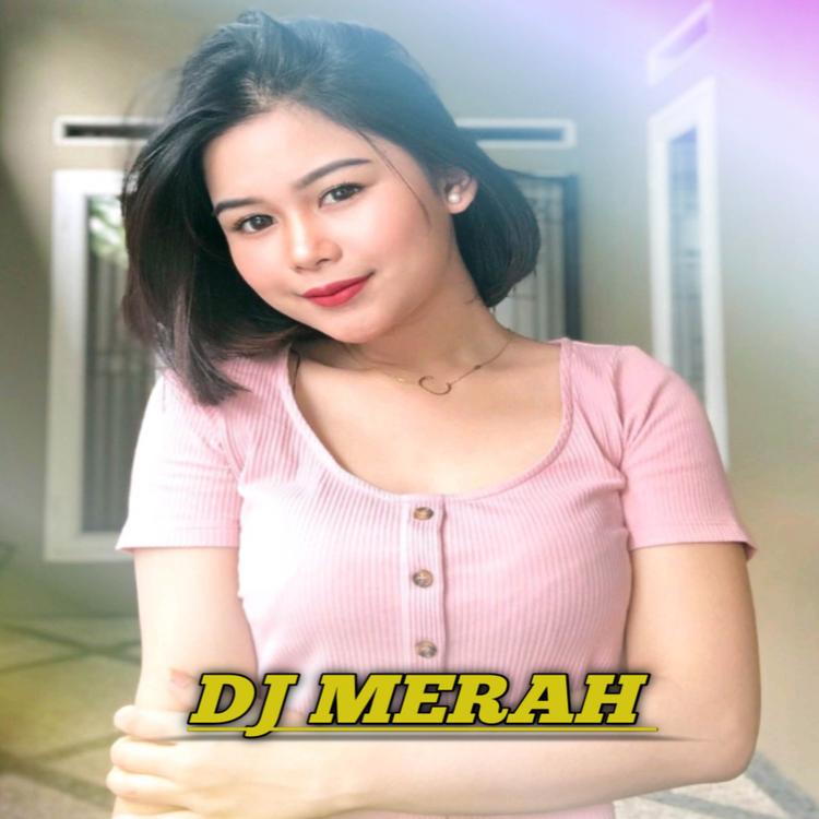 DJ MERAH's avatar image