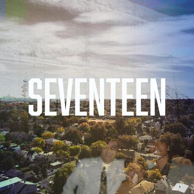 Seventeen's cover