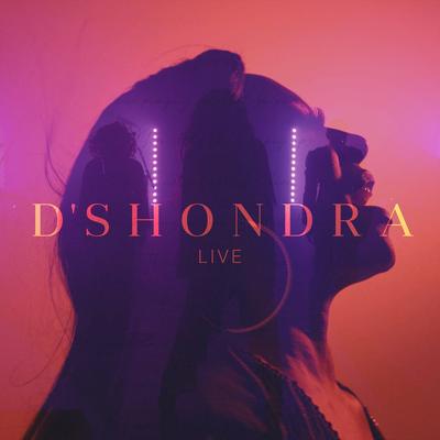 D'Shondra's cover