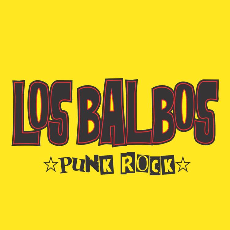 LOS BALBOS's avatar image
