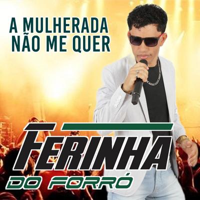 A Mulherada Não Me Quer By Ferinha do Forró's cover