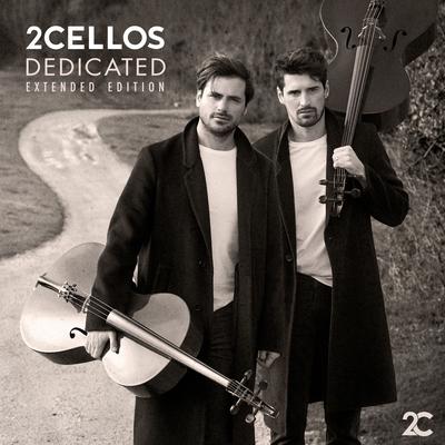 Dedicated (Extended Edition)'s cover