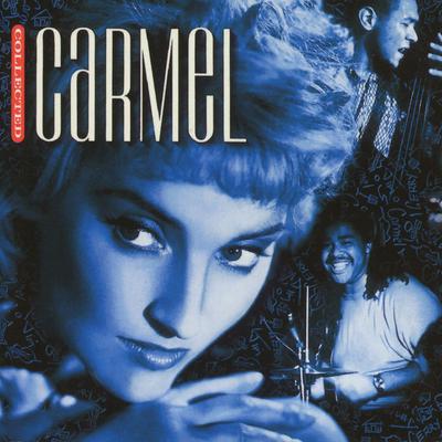 Bad Day By Carmel's cover