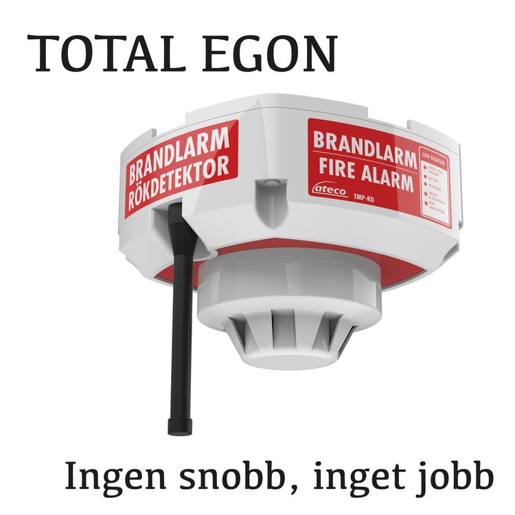 Total Egon's avatar image