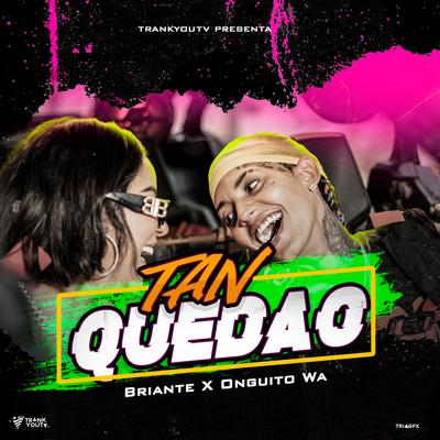 Tan Quedao's cover