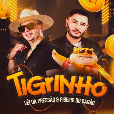 Tigrinho By Véi da Pressão, Piseiro do Barão's cover