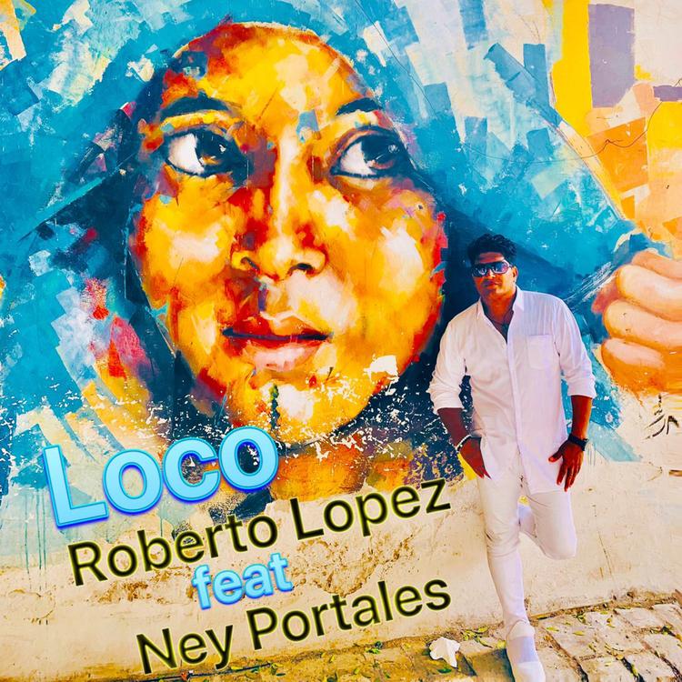 Roberto Lopez's avatar image