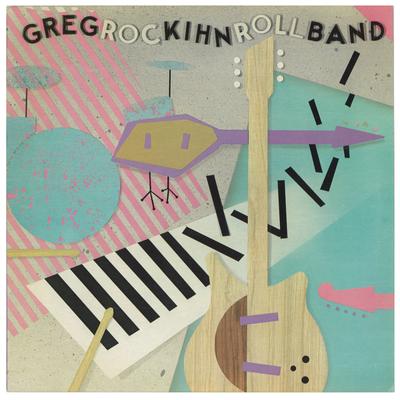 The Breakup Song By Greg Kihn Band's cover