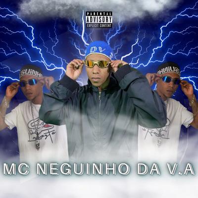 Automotivo das Trevas By Mc neguinho da v.a, DJ LS 011's cover