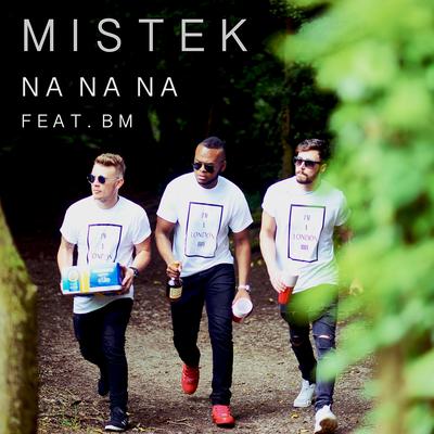 MisteK's cover