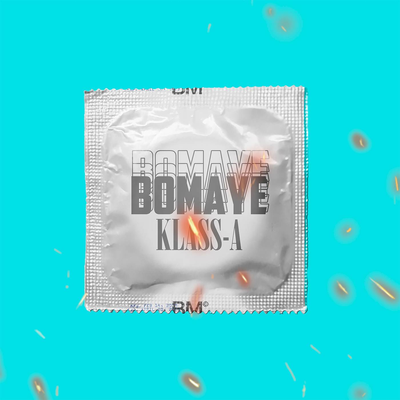 Bomaye's cover