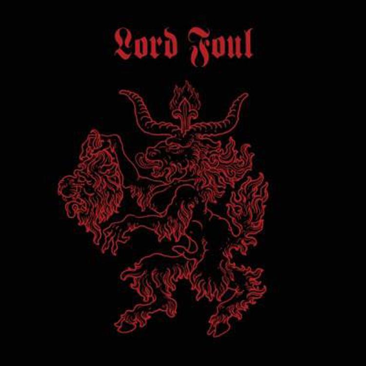 Lord Foul's avatar image