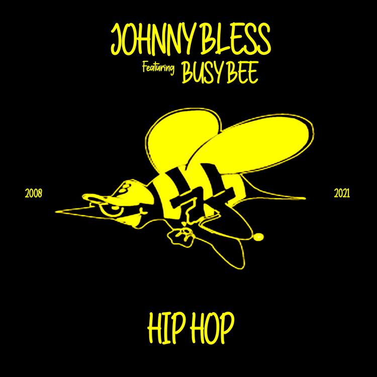 Johnny Bless's avatar image