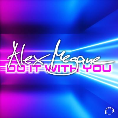 Do It with You (Mindblast & Studi Remix Edit)'s cover