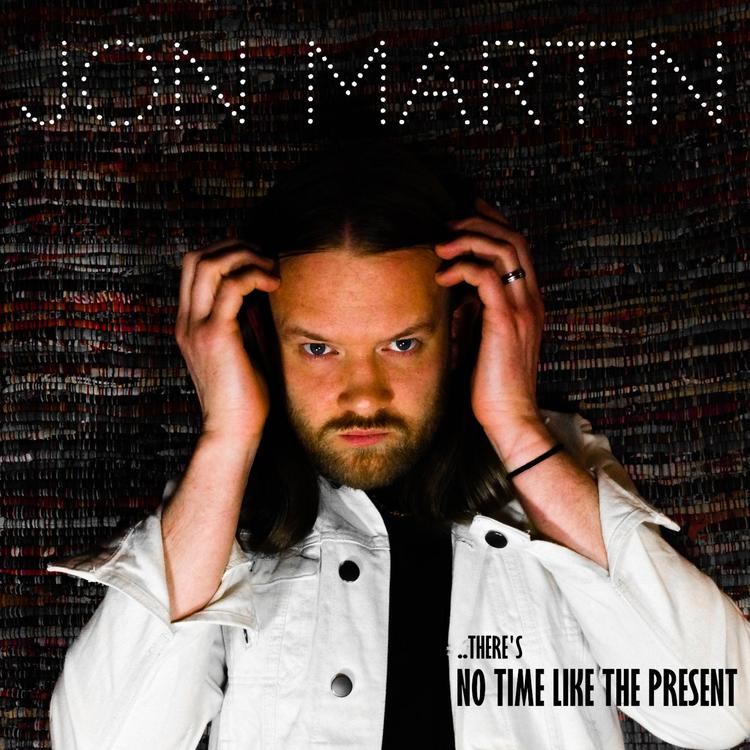 Jon Martin's avatar image