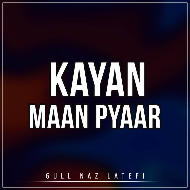 Gull Naz Latefi's avatar image