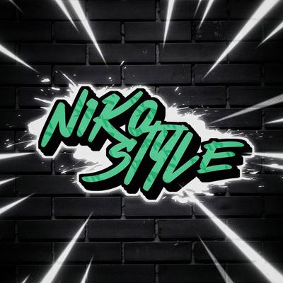 NIKOO STYLE's cover