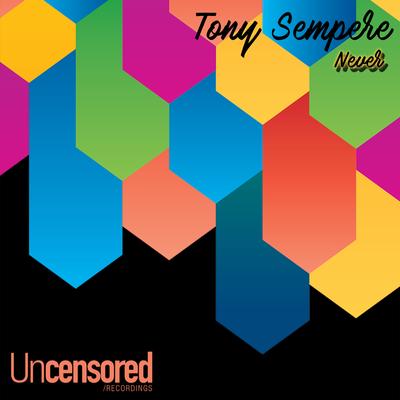 Tony Sempere's cover