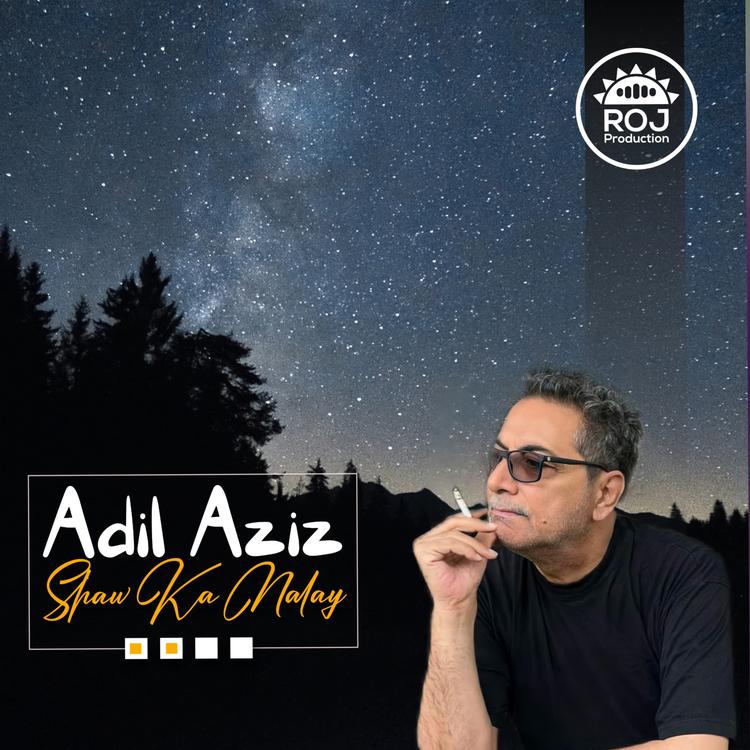 Adil Aziz's avatar image