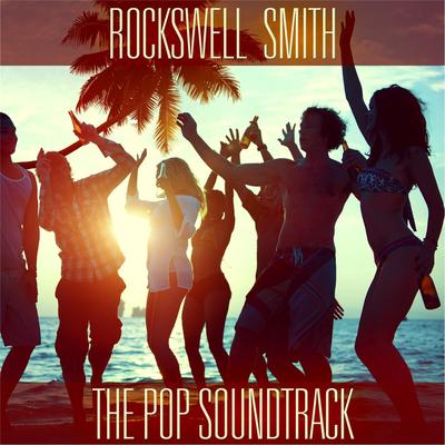 Rockswell Smith's cover