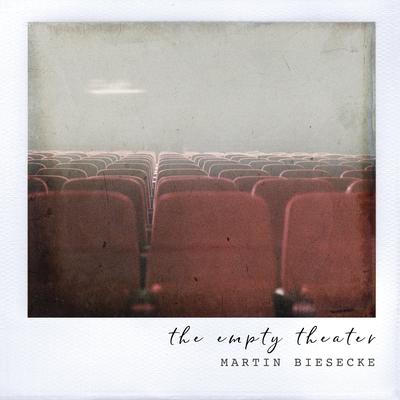 the empty theater By Martin Biesecke's cover