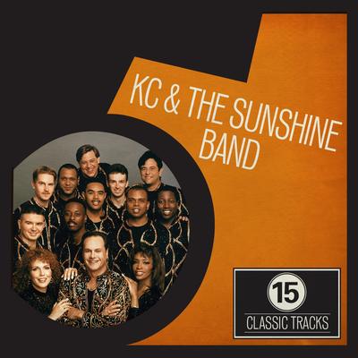 Baby I Love You (Yes I Do) By KC & The Sunshine Band's cover