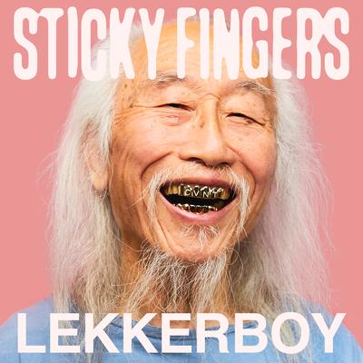 LEKKERBOY (Deluxe)'s cover