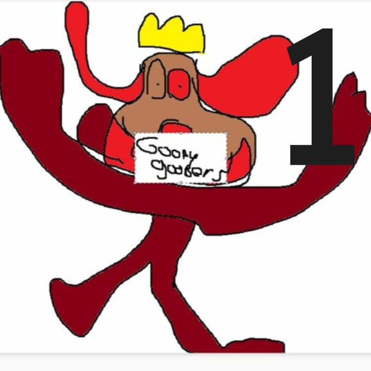 GOOFY GOOBERS's avatar image