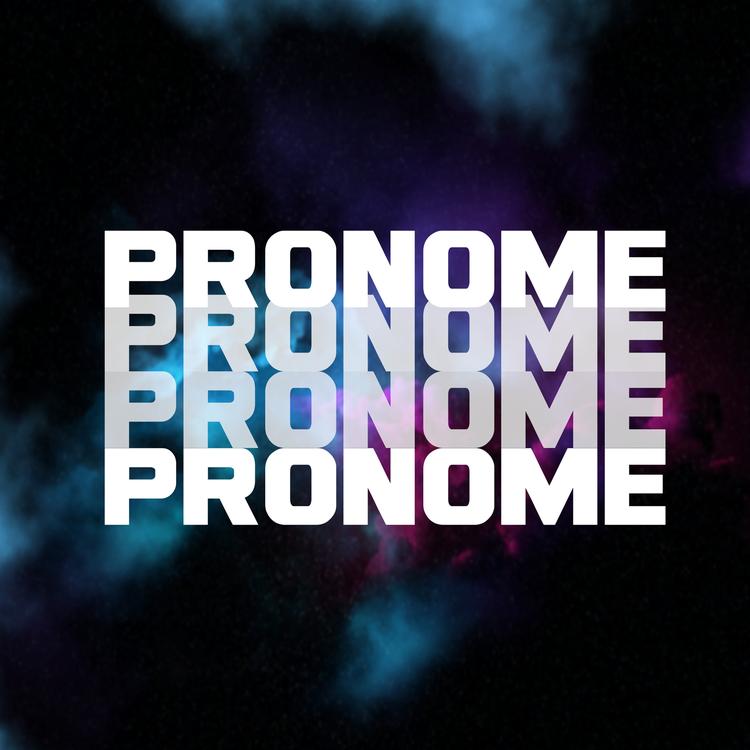 Pronome's avatar image