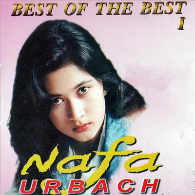 Hatiku Bagai Terpenjara By Nafa Urbach's cover